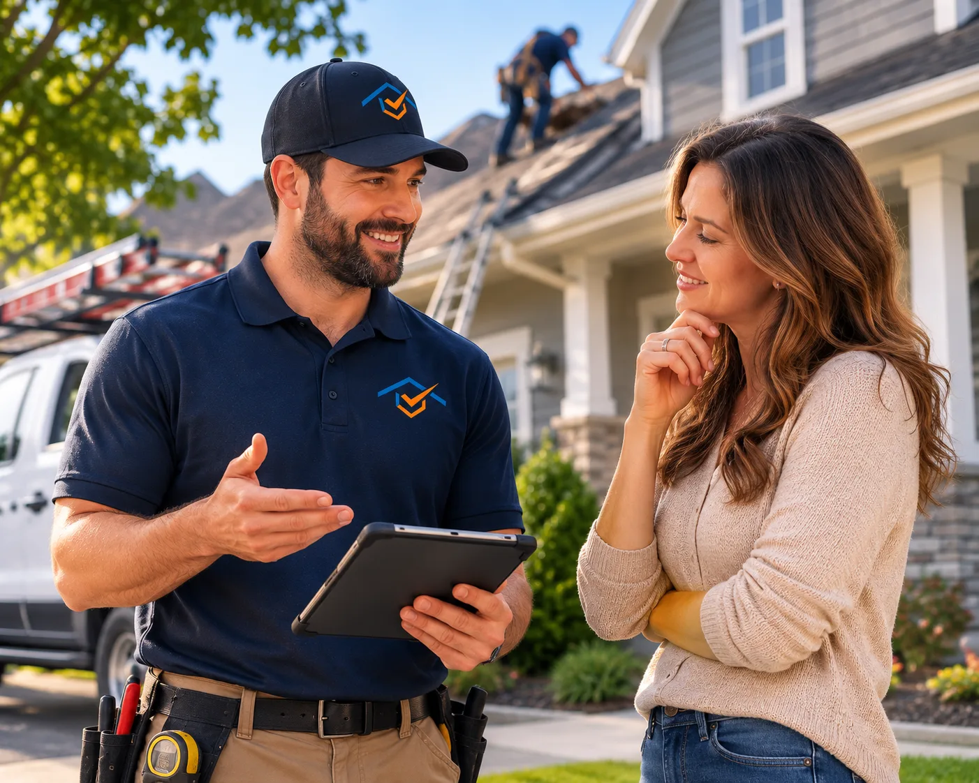 Roof Inspection FAQs in Monroe, VA