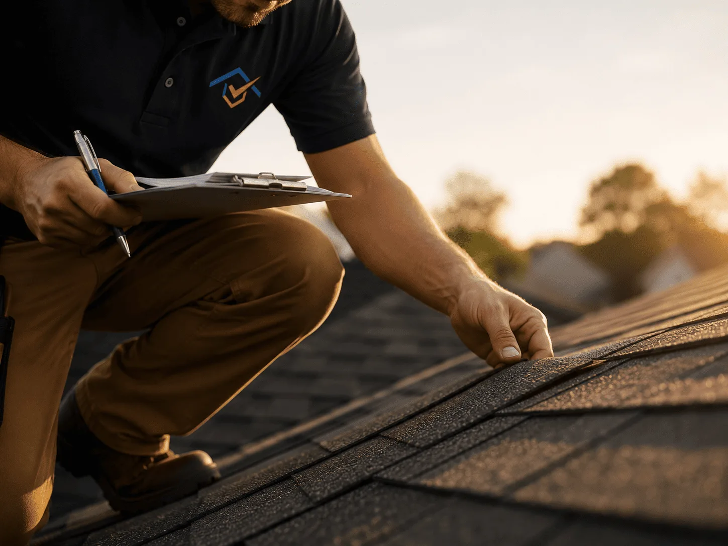 Why Choose Roof Inspection in Monroe, VA