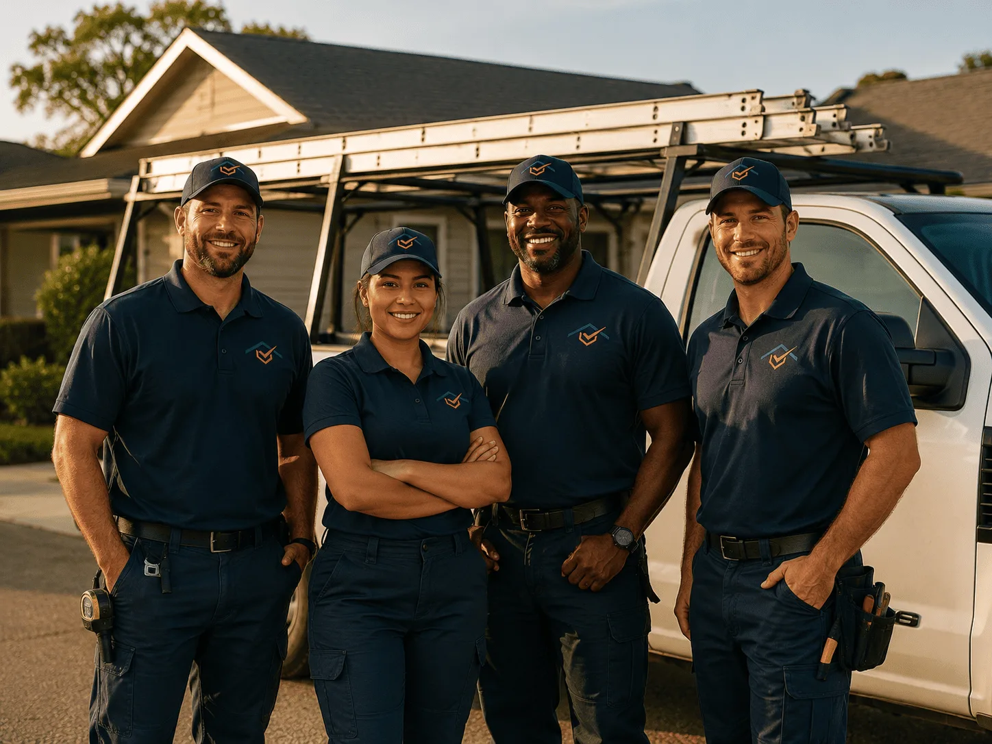 Roof Inspection company in Monroe, VA